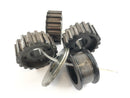 Ducati 888 Strada [1993] - Rollers Belt Drive Deflection Pulleys Vertical Cylinder-4