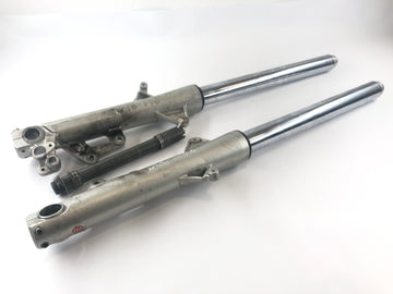 Moto Guzzi Norge 1200 LP [2006] - Fork Telescopic fork with axle - 0