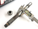 Husaberg FE 501 [2002] - Fourche Fourche télescopique avec axe-3