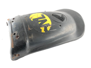 Honda XL 500 S PD01 [1982] - Splash guard - 0