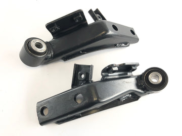 BMW K 1200 RS Type 589 [1999] - Engine Mount Front Engine Mount Set