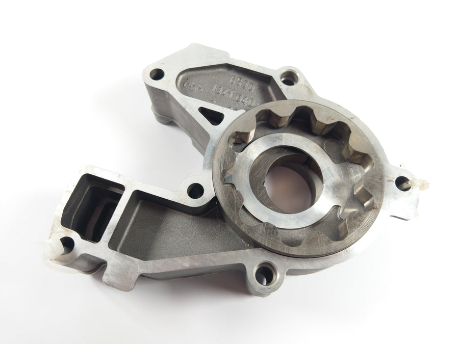 BMW R 1150 R R21 [2001] - Oil pump