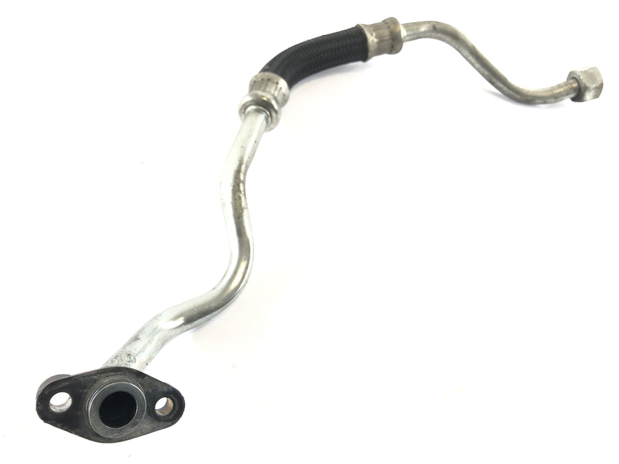 Yamaha XTZ 750 Super Tenere 3LD [1995] - Oil pipe flex pipe