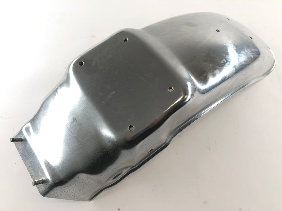 Honda CB 900 F SC01 [1981] - Rear fender rear mudguard