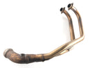 BMW F 800 S [2007] - Manifold Exhaust Manifold Exhaust-1