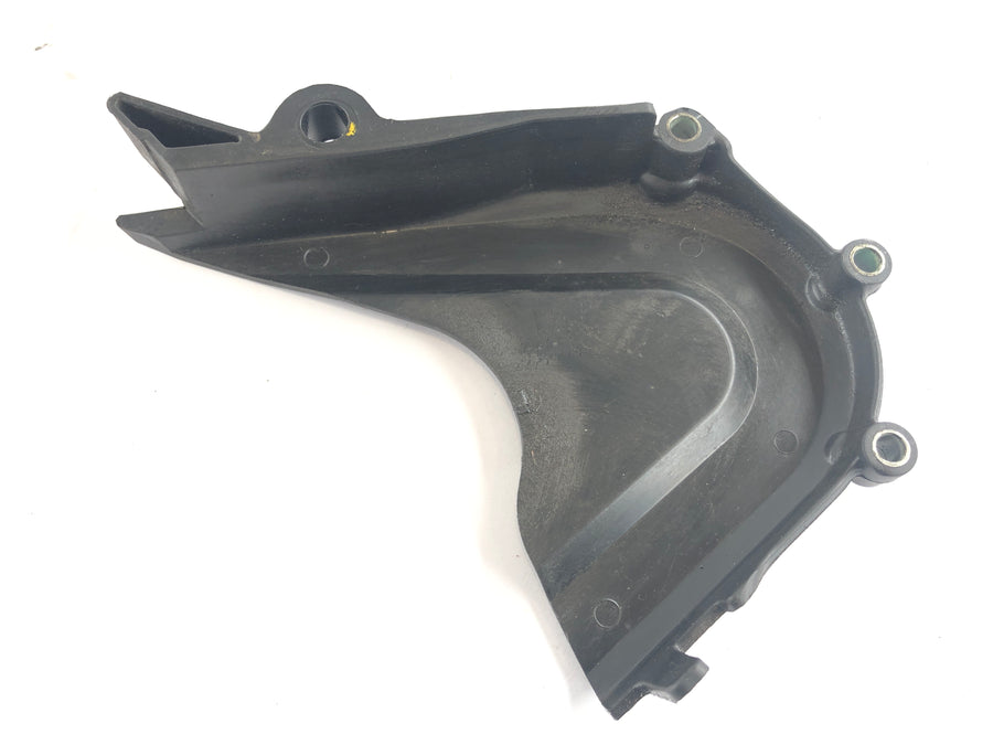 KTM Duke 125 [2011] - Cache pignon
