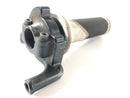 Husqvarna TE 610 8AE [1992] - Throttle grip and fitting-3
