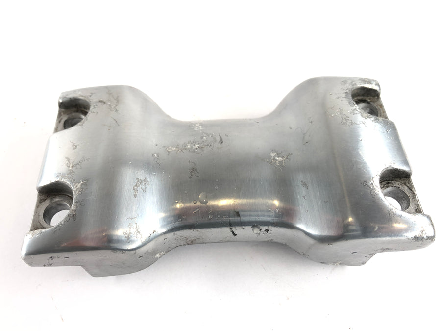 Yamaha XV 750 Virago [1991] - Fork stabilizer mount front mudguard front fender