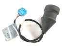 BMW C1 125 [2001] - Socket connection glove compartment-2