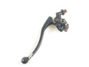 Yamaha DT 175 2K4 [1979] - Clutch fitting with clutch lever-1