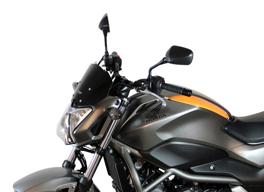 Honda NC 700 S / 750 S – Sportscheibe "SP"