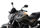 Honda NC 700 S / 750 S – Sportscheibe "SP"-2