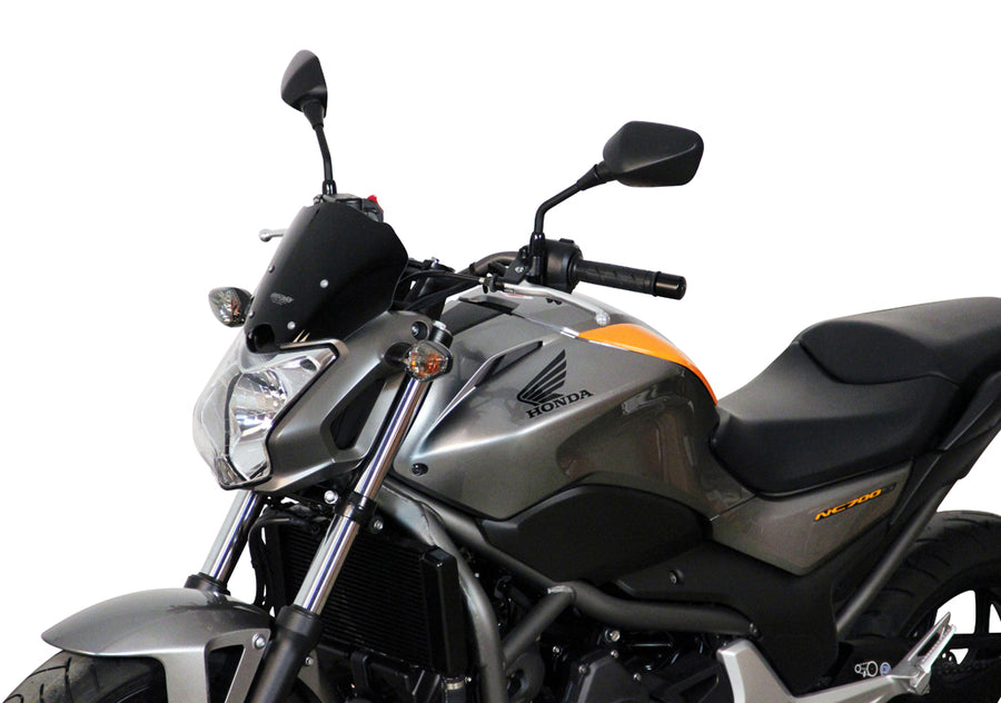 Honda NC 700 S / 750 S – Sportscheibe "SP"