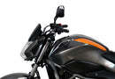 Honda NC 700 S / 750 S – Sportscheibe "SP"-3