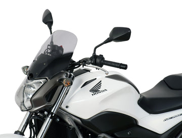 Honda NC 700 S / 750 S – Tourenscheibe "T"