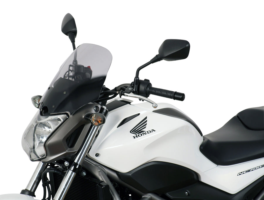 Honda NC 700 S / 750 S - Disc de tournée "T"