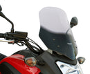 Honda NC 700 x / 750 x - touring disc "T"-1