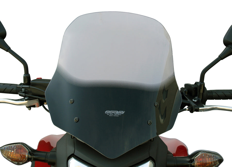 Honda NC 700 x / 750 x - touring disc "T"