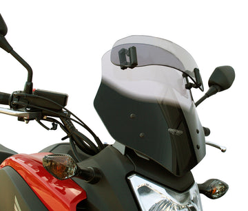 Honda NC 700 x / 750 x - variotourings écran "VT"