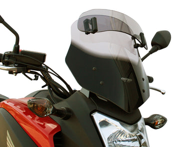 Honda NC 700 x / 750 x - variotourings écran "VT" - 0