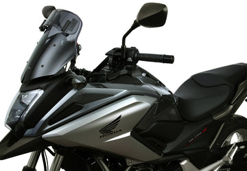 Honda NC 750 X / XA / XD [2016-2020] -variotourings écran "VT" - 0