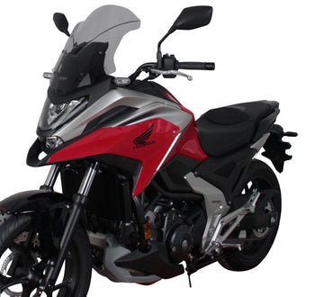 Honda NC 750 X [2021-2024] - Disqueur "TM" - 0