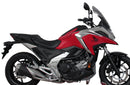 Honda NC 750 X [2021-2024] - Disqueur "TM"-5