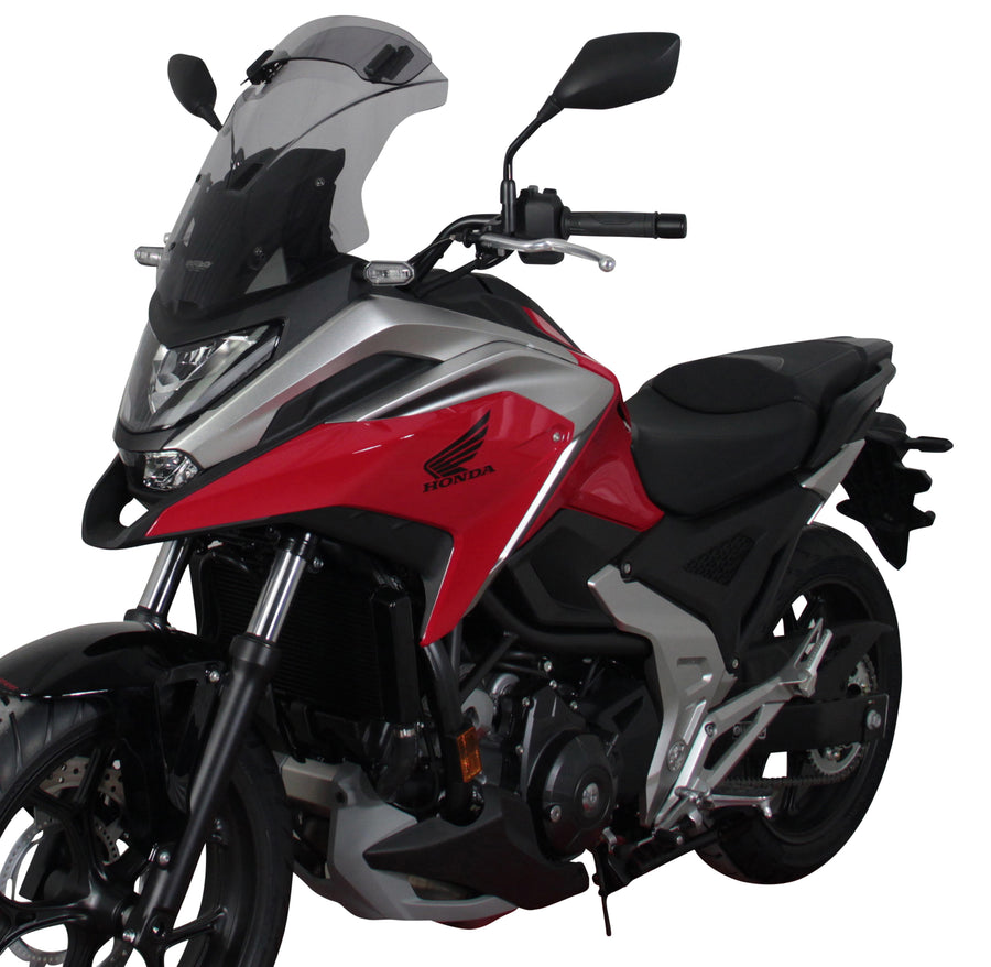 Honda NC 750 X [2021-2024] -variotourings écran "VTM"
