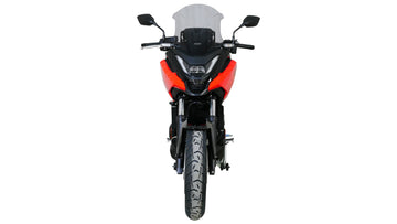 Honda NC 750 X [2025 -] - Disc en tournée "TM"