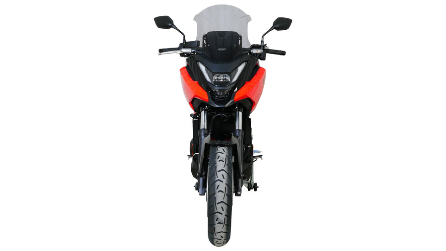Honda NC 750 X [2025 -] - Disc en tournée "TM"