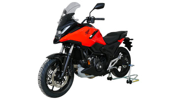 Honda NC 750 X [2025 -] - Disc en tournée "TM" - 0