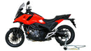 Honda NC 750 X [2025 -] - Disc en tournée "TM"-3