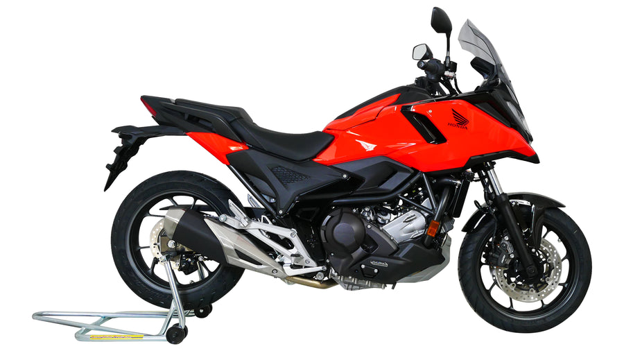 Honda NC 750 X [2025 -] - Disc en tournée "TM"
