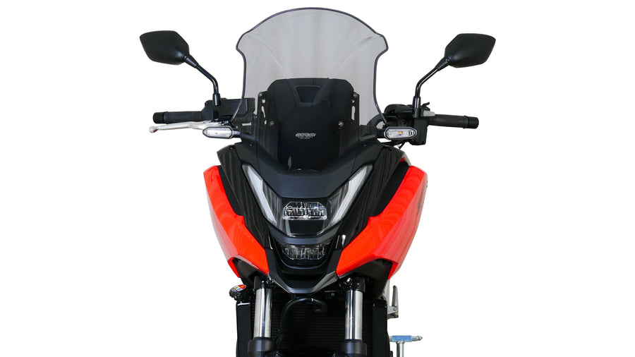 Honda NC 750 X [2025 -] - Disc en tournée "TM"