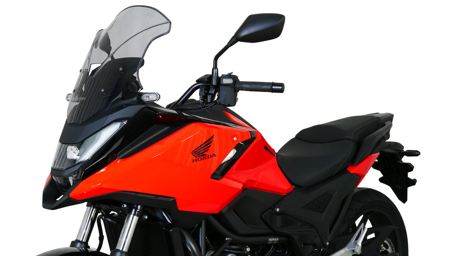Honda NC 750 X [2025 -] - Disc en tournée "TM"