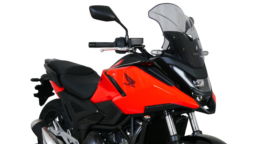 Honda NC 750 X [2025 -] - Disc en tournée "TM"