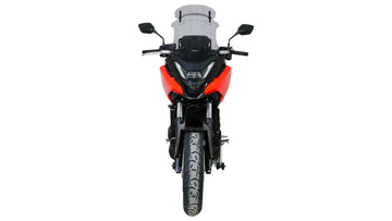 Honda NC 750 X [2025 -] - Variotourings écran "VTM" - 0