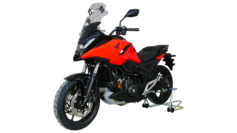 Honda NC 750 X [2025 -] - Variotourings écran "VTM"