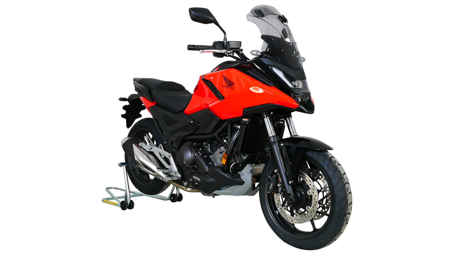 Honda NC 750 X [2025 -] - Variotourings écran "VTM"