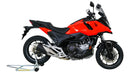 Honda NC 750 X [2025 -] - Variotourings écran "VTM"-10
