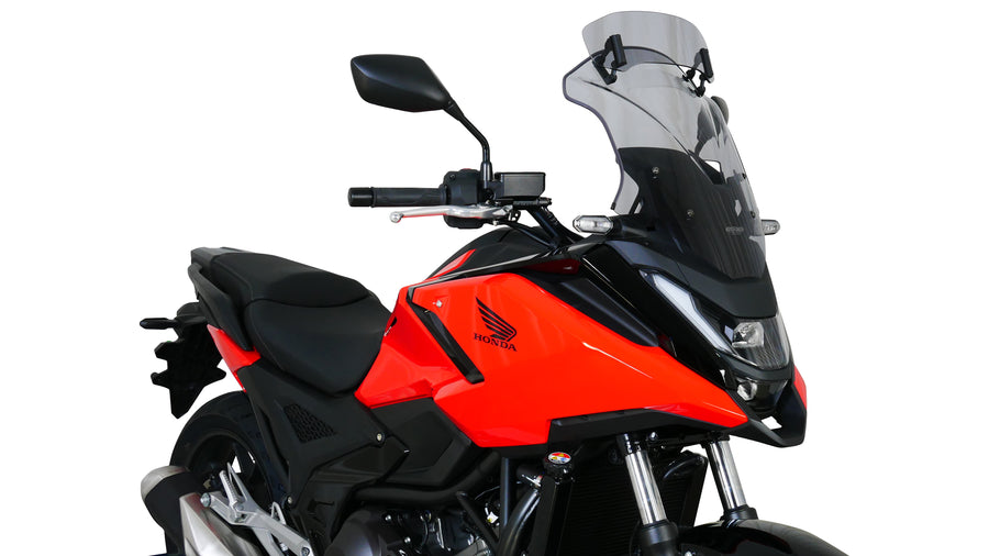 Honda NC 750 X [2025 -] - Variotourings écran "VTM"