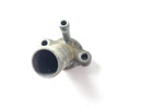 Honda CBR 900 RR SC50 - Conduite d'eau moteur d'origine-3
