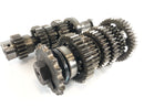 Triumph Thunderbird 900 RT T309 [1997] - Gearbox-4