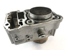 Honda XRV 750 Africa Twin RD04 [1993] - Cylindre avec piston avant-4