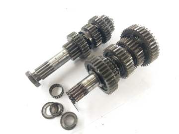 Ducati Monster 600 M600 [1994] - Gearbox - 0