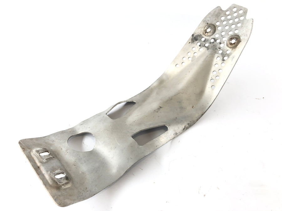 Husqvarna TE 510 [2008] - Protection moteur anti-encastrement