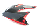 Honda CRF 450 R [2003] - Tank fairing left fairing-2