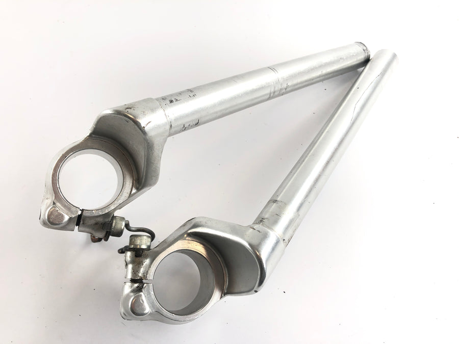 Honda NSR 125 R JC22 [1998] - Handlebar stubs right and left