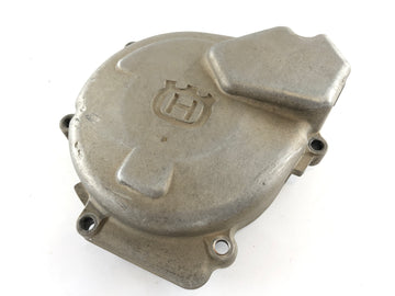 Husqvarna TE 510 [2008] - Capot d'alternateur, capot moteur