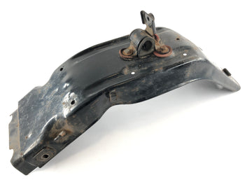 Honda CJ 360 T [1980] - Rear fender rear - 0